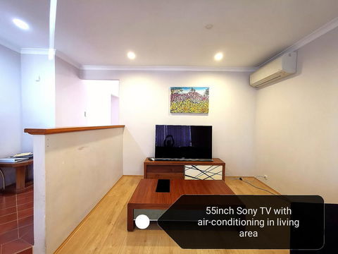 Cosy Easy Access Home Near Perth CBD And Fremantle - Accommodation Search 5