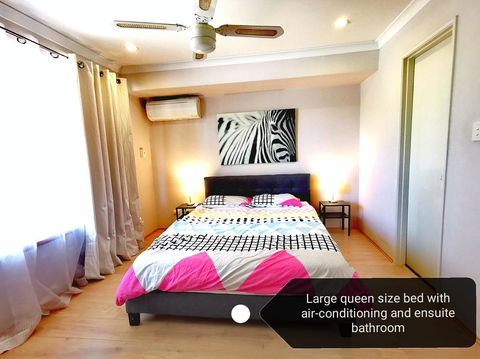 Cosy Easy Access Home Near Perth CBD And Fremantle - Accommodation Search 1