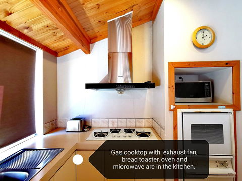 Cosy Easy Access Home Near Perth CBD And Fremantle - Accommodation Search 10