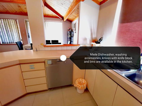 Cosy Easy Access Home Near Perth CBD And Fremantle - Accommodation Search 8