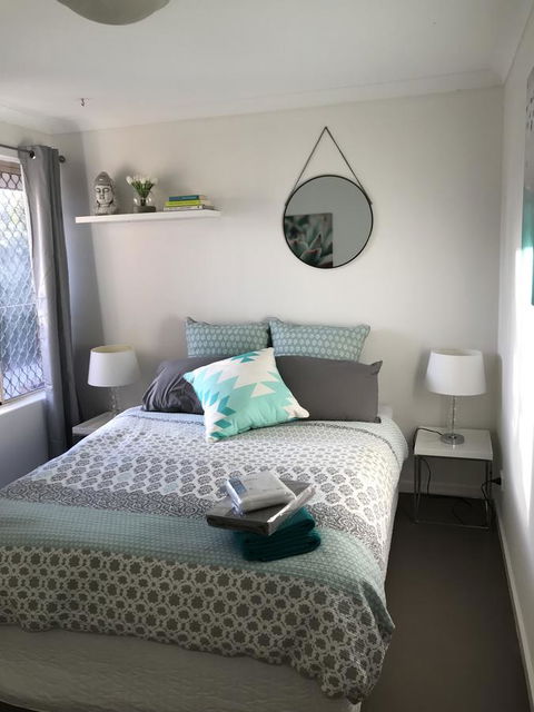 Blue Lake Family Retreat - Accommodation Search 19
