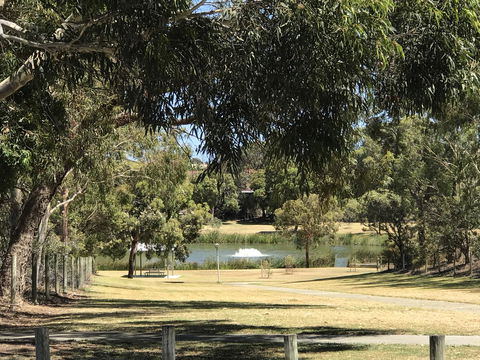 Blue Lake Family Retreat - Accommodation Search 30