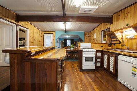 Rustic Retreat Esperance - Accommodation Search 9