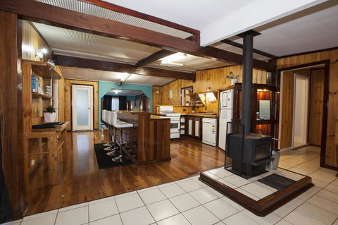 Rustic Retreat Esperance - Accommodation Search 0