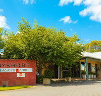 Bayshore Beachside Resort - Accommodation Search
