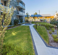 Airport Apartments by Aurum - Accommodation Search