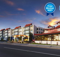 Pagoda Resort  Spa - Accommodation Search