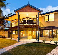 Mullaloo Beachfront Retreat - Accommodation Search