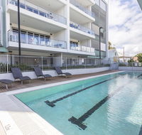 Gallery Serviced Apartments - Accommodation Search