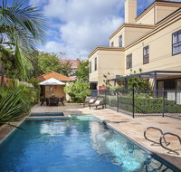 Best Western Northbridge Apartments - Accommodation Search