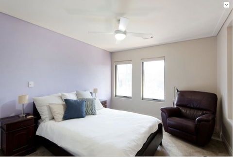 Adele's Luxury South Beach Apartment With King Bed - Accommodation Search 6