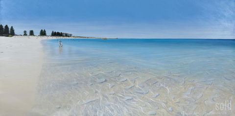 Adele's Luxury South Beach Apartment With King Bed - Accommodation Search 24