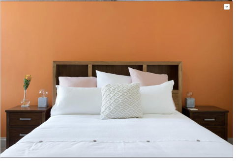 Adele's Luxury South Beach Apartment With King Bed - Accommodation Search 2