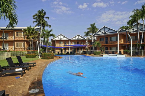 Moonlight Bay Suites - Accommodation Search 6