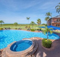 Moonlight Bay Suites - Accommodation Search