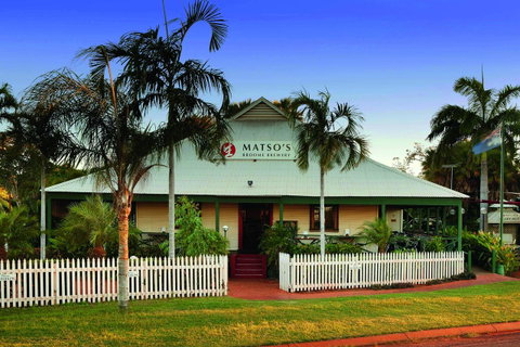 Moonlight Bay Suites - Accommodation Search 17