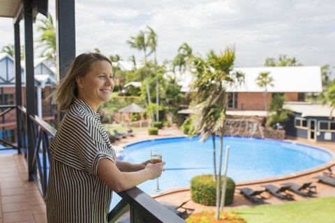Moonlight Bay Suites - Accommodation Search 2