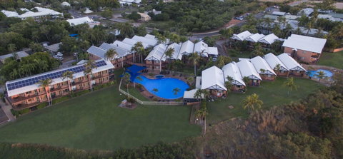 Moonlight Bay Suites - Accommodation Search 14