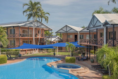Moonlight Bay Suites - Accommodation Search 3