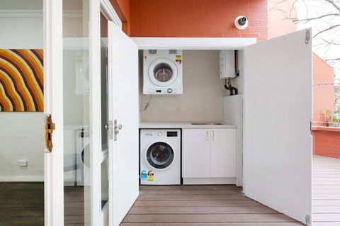 Stay Fresh - Fremantle CBD - Accommodation Search 21