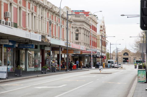 Stay Fresh - Fremantle CBD - Accommodation Search 27