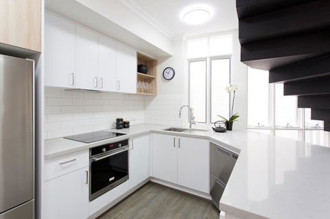 Stay Fresh - Fremantle CBD - Accommodation Search 5