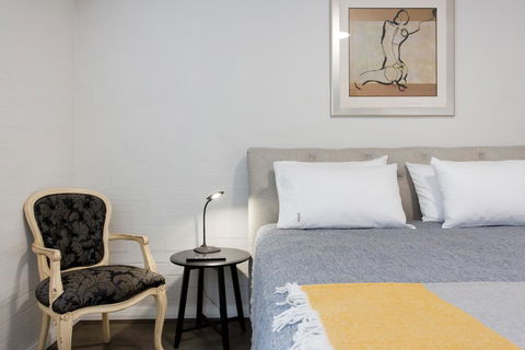 Stay Fresh - Fremantle CBD - Accommodation Search 10