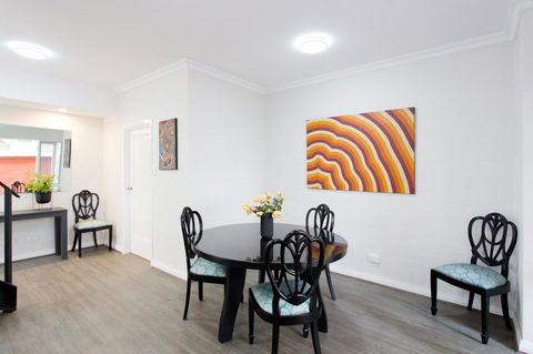 Stay Fresh - Fremantle CBD - Accommodation Search 7