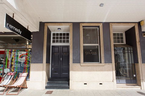 Stay Fresh - Fremantle CBD - Accommodation Search 25