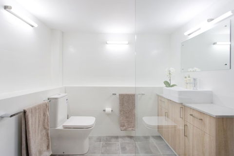 Stay Fresh - Fremantle CBD - Accommodation Search 18