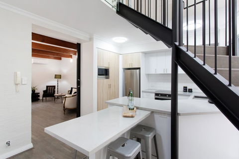 Stay Fresh - Fremantle CBD - Accommodation Search 3
