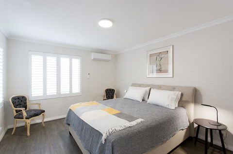 Stay Fresh - Fremantle CBD - Accommodation Search 12