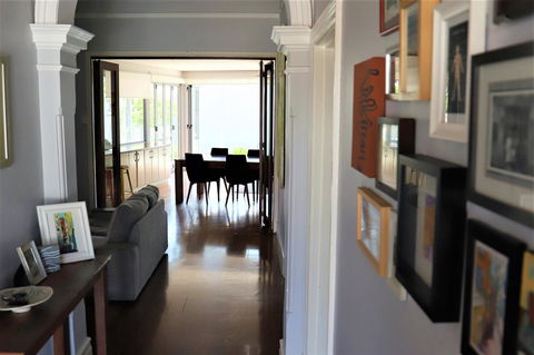 Fremantle Heritage Home For You To Enjoy! - Accommodation Search 4