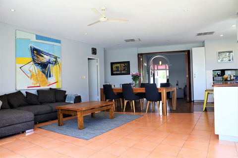 Fremantle Heritage Home For You To Enjoy! - Accommodation Search 12