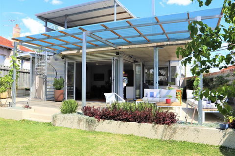Fremantle Heritage Home For You To Enjoy! - Accommodation Search 9