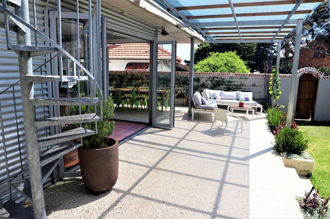 Fremantle Heritage Home For You To Enjoy! - Accommodation Search 10