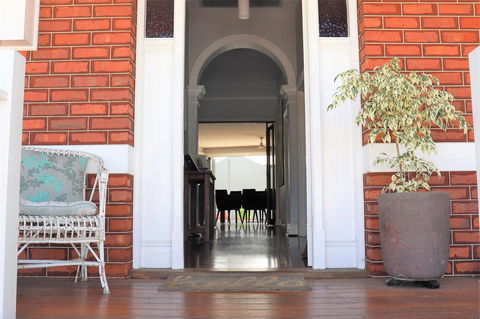 Fremantle Heritage Home For You To Enjoy! - Accommodation Search 19
