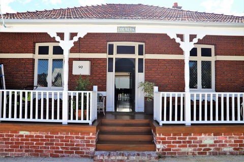 Fremantle Heritage Home For You To Enjoy! - Accommodation Search 16