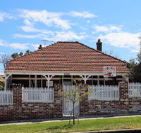 Fremantle Heritage Home for you to enjoy - Accommodation Search