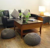 Como Retreat - Accommodation Search