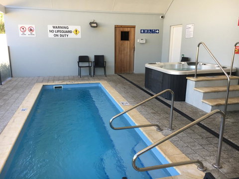 Geographe Bay Apartment - Accommodation Search 15