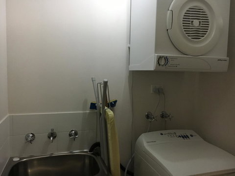 Geographe Bay Apartment - Accommodation Search 19