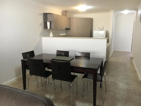 Geographe Bay Apartment - Accommodation Search 12