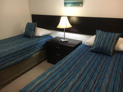 Geographe Bay Apartment - Accommodation Search 18