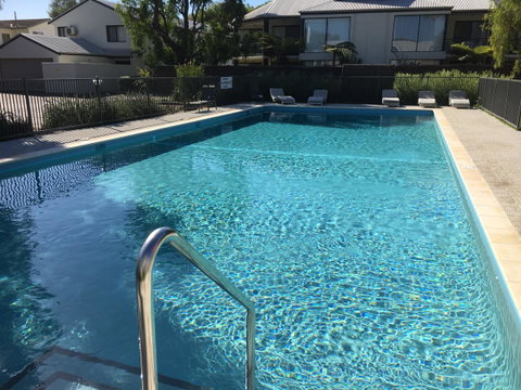 Geographe Bay Apartment - Accommodation Search 9