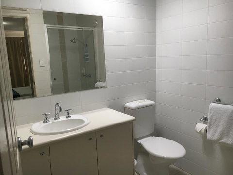 Geographe Bay Apartment - Accommodation Search 16