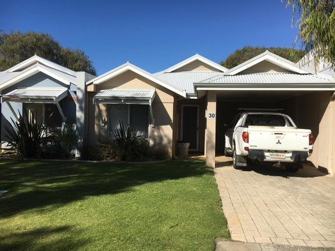 Geographe Bay Apartment - Accommodation Search 11