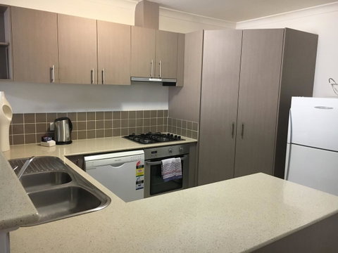 Geographe Bay Apartment - Accommodation Search 0
