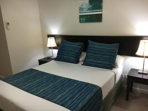 Geographe Bay Apartment - Accommodation Search 2