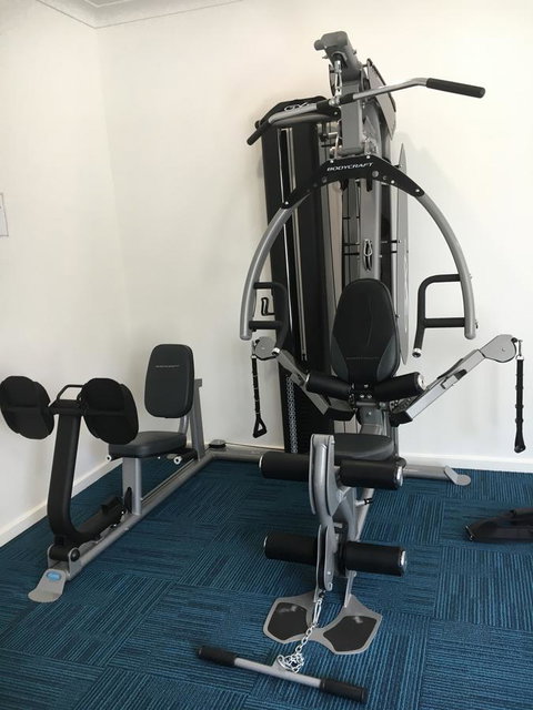 Geographe Bay Apartment - Accommodation Search 17